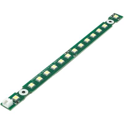 FlashForge C4 / G3+ / G3 LED BOARD 3D ACCESSORIES (Pièce de rechange), Imprimante 3D : accessoires - Publicité FlashForge C4 / G3+ / G3 LED BOARD 3D ACCESSORIES (Pièce de rechange), Imprimante 3D : accessoires - Publicité