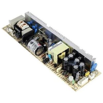 MeanWell Alimentation à découpage 60W 5V 10A, Imprimante : accessoires - Publicité MeanWell Alimentation à découpage 60W 5V 10A, Imprimante : accessoires - Publicité