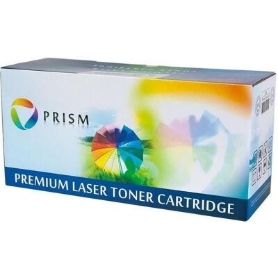 Prism, Toner, HP Toner nr 216A W2411A Cyan 0,85K 100% New PF chip A - Publicité Prism, Toner, HP Toner nr 216A W2411A Cyan 0,85K 100% New PF chip A - Publicité