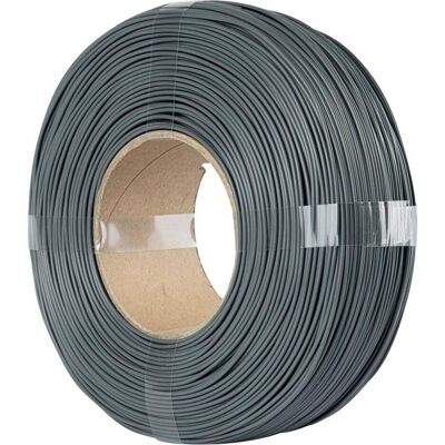 Spectrum Filament PLA haute vitesse Recharge gris foncé 1kg 1.75mm (PLA, 1000 g), Filament 3D, Gris - Publicité Spectrum Filament PLA haute vitesse Recharge gris foncé 1kg 1.75mm (PLA, 1000 g), Filament 3D, Gris - Publicité
