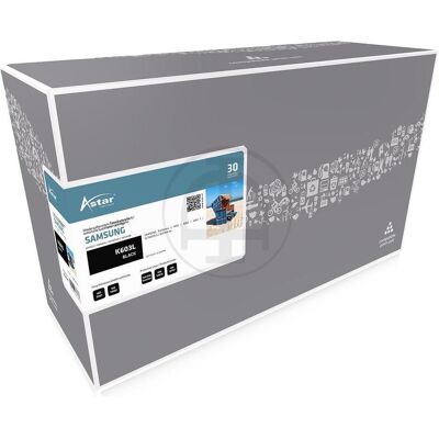 Astar, Toner, AS20325 SAMSUNG CLTK603L Toner - Publicité Astar, Toner, AS20325 SAMSUNG CLTK603L Toner - Publicité