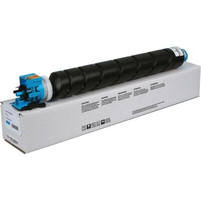THS, Toner, KYTO2552CN - Publicité THS, Toner, KYTO2552CN - Publicité