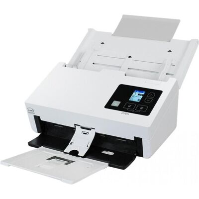 Xerox Scanner, D70n - Scanner de documents - Contact (LAN, USB) - Publicité Xerox Scanner, D70n - Scanner de documents - Contact (LAN, USB) - Publicité