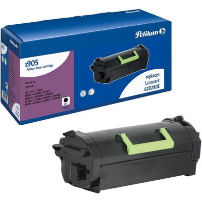 Pelikan Toner, 622x (CF) - Publicité Pelikan Toner, 622x (CF) - Publicité
