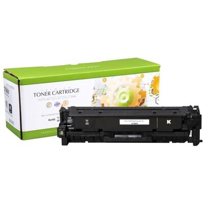 Control, Toner, Neoriginali Static HP 312X (CF380X), juoda kasetÄ- (CF) - Publicité Control, Toner, Neoriginali Static HP 312X (CF380X), juoda kasetÄ- (CF) - Publicité