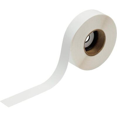Brady, Rouleau d’étiquettes, J20C-1000-2414, étiquettes continues imprimables BradyGrip avec VELCRO Brand Hook Klet - Publicité Brady, Rouleau d’étiquettes, J20C-1000-2414, étiquettes continues imprimables BradyGrip avec VELCRO Brand Hook Klet - Publicité