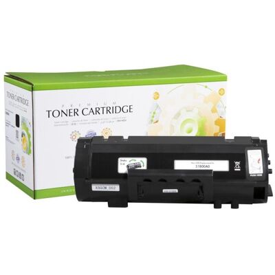 Control, Toner, Neoriginali Static Lexmark MX317/MS317 (51B2000), juoda kasetÄ- (CF) - Publicité Control, Toner, Neoriginali Static Lexmark MX317/MS317 (51B2000), juoda kasetÄ- (CF) - Publicité
