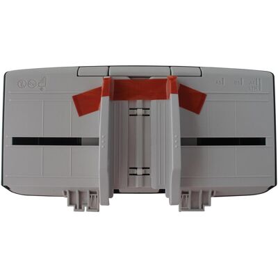 Ricoh Module d'alimentation du scanner, Scanner : accessoires - Publicité Ricoh Module d'alimentation du scanner, Scanner : accessoires - Publicité