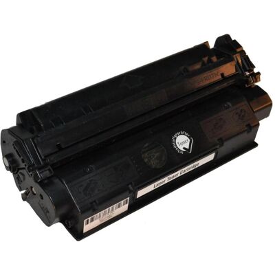 Cartouche de toner HP C7115X - Noir - Compatible HP 1200 - Publicité Cartouche de toner HP C7115X - Noir - Compatible HP 1200 - Publicité