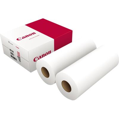 Papier de Traceur Océ 97005737 - 420mm x 175m - Blanc - Papier de Traceur - Publicité Papier de Traceur Océ 97005737 - 420mm x 175m - Blanc - Papier de Traceur - Publicité