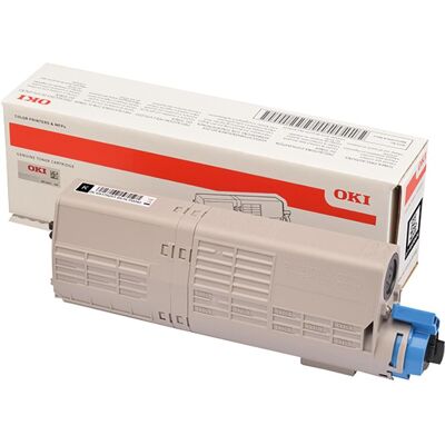 Oki Toner, 46490404 (CF) - Publicité Oki Toner, 46490404 (CF) - Publicité
