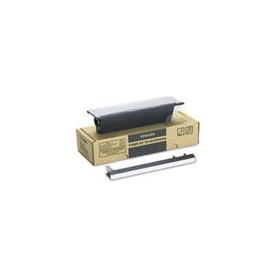 Toshiba Toner, TK-10 (B) - Publicité Toshiba Toner, TK-10 (B) - Publicité