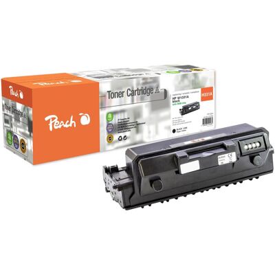 Peach, Toner, kompatibilní toner HP W1331A, No 331A, černá, 5000 výnos - Publicité Peach, Toner, kompatibilní toner HP W1331A, No 331A, černá, 5000 výnos - Publicité