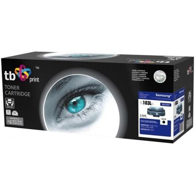 Print, Toner, Toner do Samsung ML2950 TS-103LN BK 100% nowy (CF) - Publicité Print, Toner, Toner do Samsung ML2950 TS-103LN BK 100% nowy (CF) - Publicité