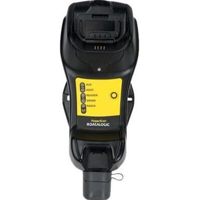 DataLogic BC9160 Base/Dual Charger avec emplacement pour batterie de rechange, Lecteur de codes barres : accessoires - Publicité DataLogic BC9160 Base/Dual Charger avec emplacement pour batterie de rechange, Lecteur de codes barres : accessoires - Publicité