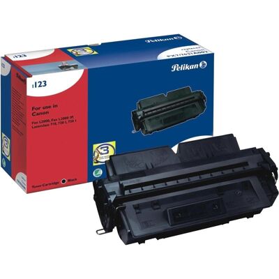 Pelikan Toner, Fx-7 (CF) - Publicité Pelikan Toner, Fx-7 (CF) - Publicité