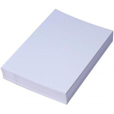 Logo type printer photo paper A6 (15645) (180 g/m², A6, 100 pcs), Papier photo - Publicité Logo type printer photo paper A6 (15645) (180 g/m², A6, 100 pcs), Papier photo - Publicité