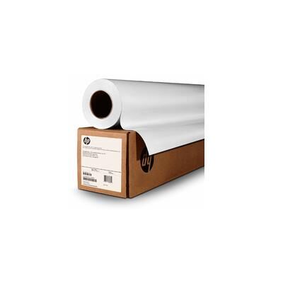 HP Papier pour traceur, Papier Bond recyclé 33.1inch 175m roll (75 g/m², 84.10 cm) - Publicité HP Papier pour traceur, Papier Bond recyclé 33.1inch 175m roll (75 g/m², 84.10 cm) - Publicité