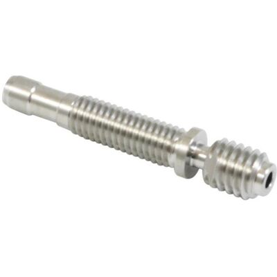 FlashForge Creator 4 Thread Pipe - New Version (Pièce de rechange), Imprimante 3D : accessoires - Publicité FlashForge Creator 4 Thread Pipe - New Version (Pièce de rechange), Imprimante 3D : accessoires - Publicité