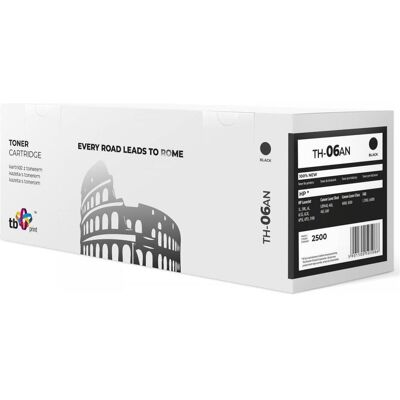 IBM Toner, Toner TH-06AN (HP C3906A) Noir 100% neuf (CF) - Publicité IBM Toner, Toner TH-06AN (HP C3906A) Noir 100% neuf (CF) - Publicité