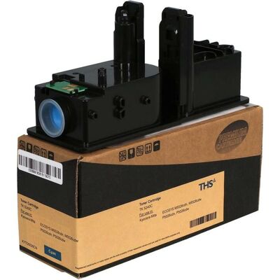 THS, Toner, KYTO5026CN - Publicité THS, Toner, KYTO5026CN - Publicité