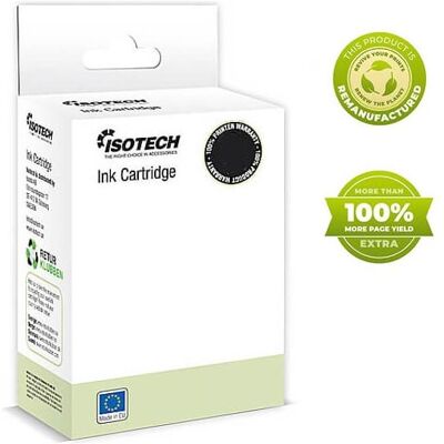 Isotech Toner, Encre LC980Y (Y) - Publicité Isotech Toner, Encre LC980Y (Y) - Publicité