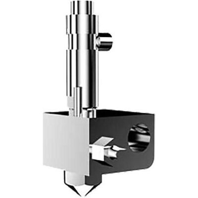 FlashForge CREATOR 4 LEFT NOZZLE ASSEMBLY-HS-0,6 3D ACCESSOIRES (Pièce de rechange), Imprimante 3D : accessoires - Publicité FlashForge CREATOR 4 LEFT NOZZLE ASSEMBLY-HS-0,6 3D ACCESSOIRES (Pièce de rechange), Imprimante 3D : accessoires - Publicité