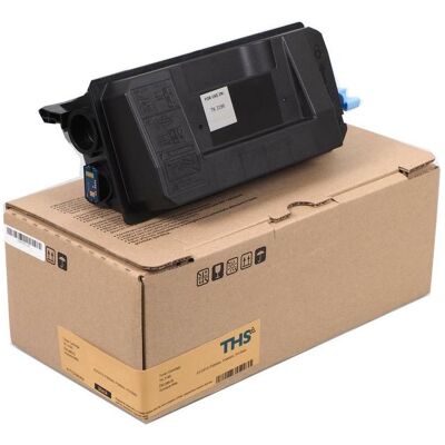 THS, Toner, KYTO3060KN (CF) - Publicité THS, Toner, KYTO3060KN (CF) - Publicité