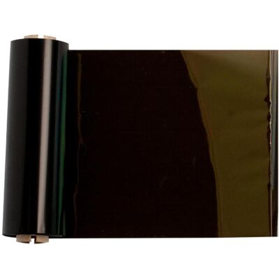 Brady Black 6400 series Thermique, Imprimante : accessoires - Publicité Brady Black 6400 series Thermique, Imprimante : accessoires - Publicité