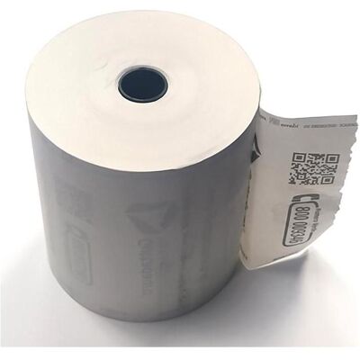 OEM, Rouleau de papier thermique, Rouleau de papier thermique - Publicité OEM, Rouleau de papier thermique, Rouleau de papier thermique - Publicité