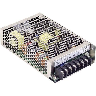 MeanWell MEAN WELL HRP-100-7.5, 90 - 305 V, 100 W, RoHS, 97 mm, 159 mm, 38 mm, Imprimante : accessoires - Publicité MeanWell MEAN WELL HRP-100-7.5, 90 - 305 V, 100 W, RoHS, 97 mm, 159 mm, 38 mm, Imprimante : accessoires - Publicité