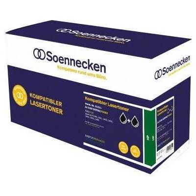 Soennecken, Toner, Toner 81511 comme HP CE278AD sw 2 pcs/pack - Unité de toner (CF) - Publicité Soennecken, Toner, Toner 81511 comme HP CE278AD sw 2 pcs/pack - Unité de toner (CF) - Publicité