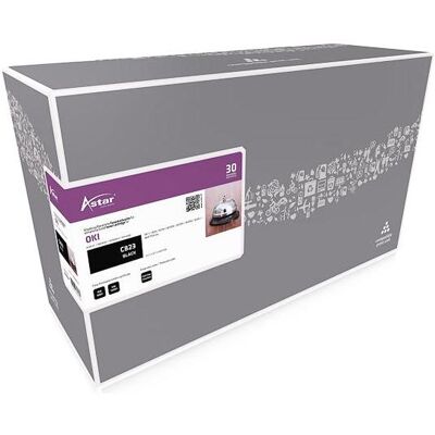 Astar, Toner, 46471104 7000pages standard cap. Publicité Astar, Toner, 46471104 7000pages standard cap. Publicité