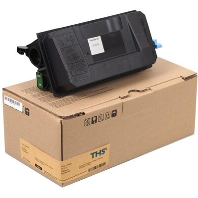 THS, Toner, KYTO3050KN (CF) - Publicité THS, Toner, KYTO3050KN (CF) - Publicité