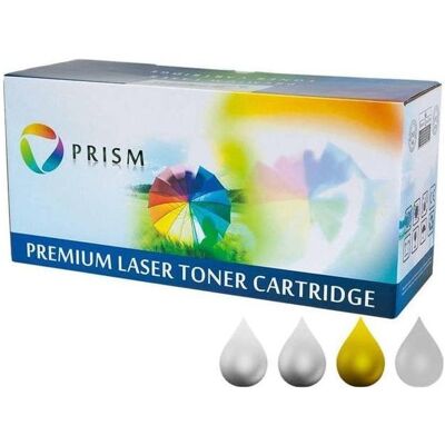 Prism, Toner, Ricoh Toner SPC252E Yellow 6k 100% New 407719 (Y) - Publicité Prism, Toner, Ricoh Toner SPC252E Yellow 6k 100% New 407719 (Y) - Publicité
