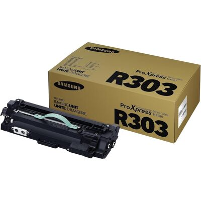 Samsung Toner, Clt-R303 (CF) - Publicité Samsung Toner, Clt-R303 (CF) - Publicité