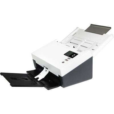 Avision, Scanner, AD345G (USB) - Publicité Avision, Scanner, AD345G (USB) - Publicité
