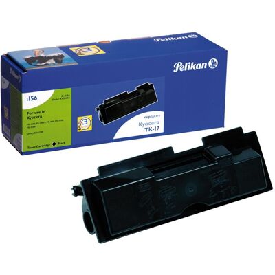 Pelikan Toner, 625458 (CF) - Publicité Pelikan Toner, 625458 (CF) - Publicité