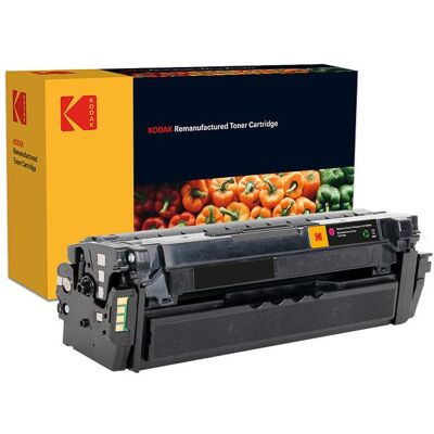 Kodak Toner, 185S050638 SAM. CLP680 TONER MAG CLTM506L/SU305A 3500pages (185S050638) (M) - Publicité Kodak Toner, 185S050638 SAM. CLP680 TONER MAG CLTM506L/SU305A 3500pages (185S050638) (M) - Publicité