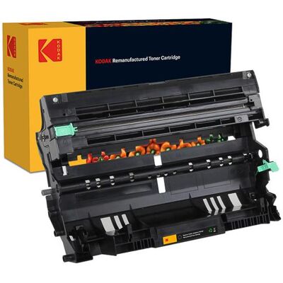 Kodak Toner, dr3300 30 000 pages - Publicité Kodak Toner, dr3300 30 000 pages - Publicité