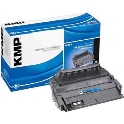 KMP, Toner, Toner, pour HP Q5942A noir, 10000 pages (CF) - Publicité KMP, Toner, Toner, pour HP Q5942A noir, 10000 pages (CF) - Publicité