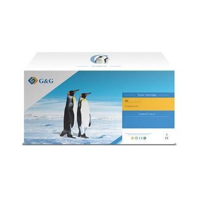 G&G, Toner, kompatibel Toner mit HP CE402A, NT-PH507QY(CE402A), HP 507A, yellow, 6000S (Y) - Publicité G&G, Toner, kompatibel Toner mit HP CE402A, NT-PH507QY(CE402A), HP 507A, yellow, 6000S (Y) - Publicité