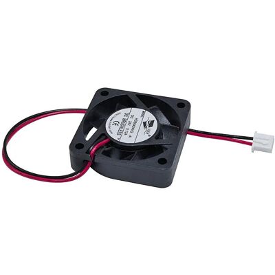 FlashForge C4 / G3+ / G3 4010 FAN 3D ACCESSOIRES (Pièce de rechange), Imprimante 3D : accessoires - Publicité FlashForge C4 / G3+ / G3 4010 FAN 3D ACCESSOIRES (Pièce de rechange), Imprimante 3D : accessoires - Publicité