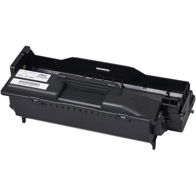 Oki Toner, Bildtrommel schw. 30.000 Seiten (CF) - Publicité Oki Toner, Bildtrommel schw. 30.000 Seiten (CF) - Publicité