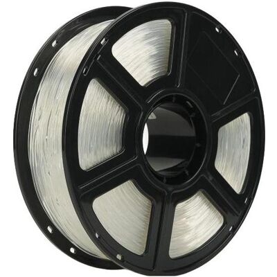 FlashForge TPU95A 1,75mm NATURE 1kg 3D FILAMENT, Imprimante 3D : accessoires - Publicité FlashForge TPU95A 1,75mm NATURE 1kg 3D FILAMENT, Imprimante 3D : accessoires - Publicité