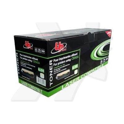 Print, Toner, UPrint kompatibel Toner mit HP CB542A, H.125YE, HL-25YE, yellow, 1400S (Y) - Publicité Print, Toner, UPrint kompatibel Toner mit HP CB542A, H.125YE, HL-25YE, yellow, 1400S (Y) - Publicité