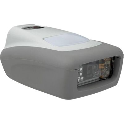 Brady CR1100 Light grey cabled, Lecteur de codes barres : accessoires - Publicité Brady CR1100 Light grey cabled, Lecteur de codes barres : accessoires - Publicité