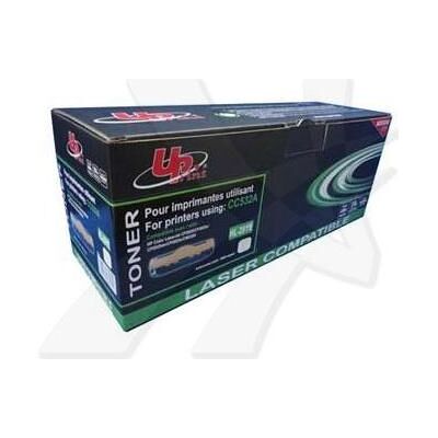 Print, Toner, UPrint kompatibel Toner mit HP CC532A, CRG718, H.304AYE, HL28YE, yellow, 2800S (Y) - Publicité Print, Toner, UPrint kompatibel Toner mit HP CC532A, CRG718, H.304AYE, HL28YE, yellow, 2800S (Y) - Publicité