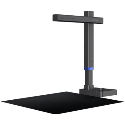 Czur, Scanner, Bogscanner Shine Ultra Pro - 4160x3121 (USB) - Publicité Czur, Scanner, Bogscanner Shine Ultra Pro - 4160x3121 (USB) - Publicité