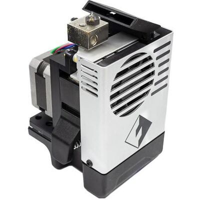 FlashForge Creator 4 Left Extruder Assembly-Hs-0,6 3d Accessoires (Pièce de rechange), Imprimante 3D : accessoires - Publicité FlashForge Creator 4 Left Extruder Assembly-Hs-0,6 3d Accessoires (Pièce de rechange), Imprimante 3D : accessoires - Publicité